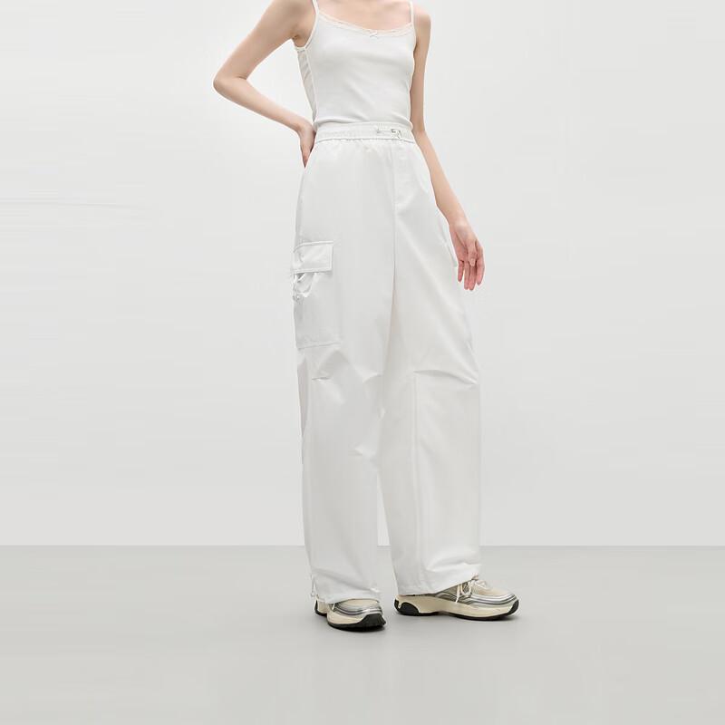 Chic Commuter Casual Trousers for Women