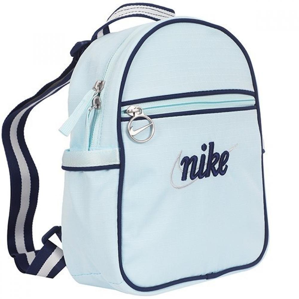 

Nike Genuine Nike Sportswear Futura 365 Mini Backpack FQ5559474:1