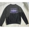 Custom Print Hoodie Streetwear Harajuku Style Unisex Oversized Sweatshirt Long Sleeve Casual Pullover