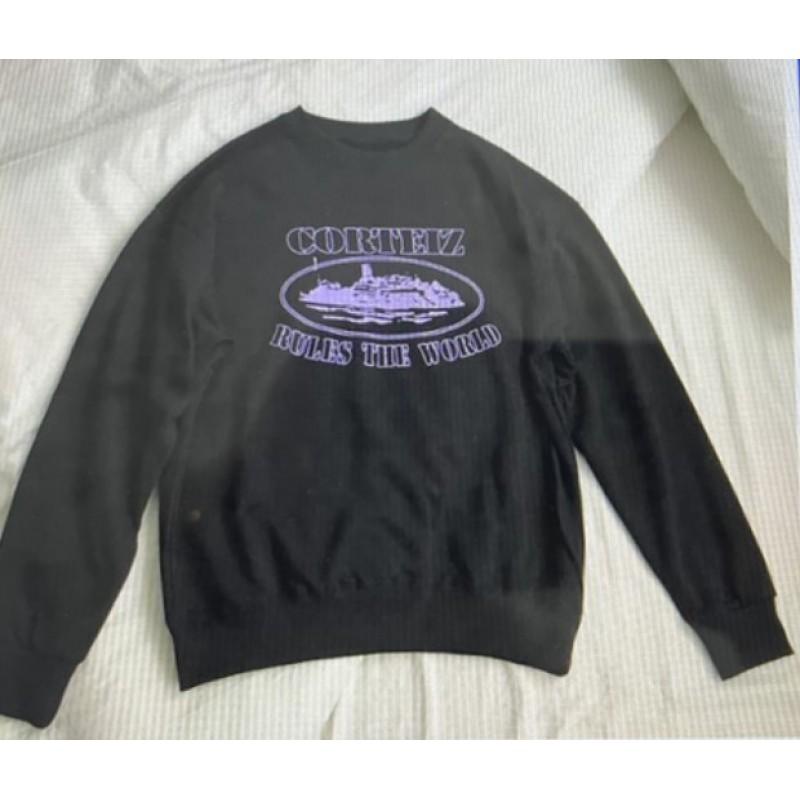 Custom Print Hoodie Streetwear Harajuku Style Unisex Oversized Sweatshirt Long Sleeve Casual Pullover