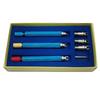 Watch Hand Needle Remover Kit Clock watch needle hand Removing Plunger Puller Trackless Pin Lever Lifter Watchmaker Repair Tools