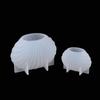 Shell Candle Mould Diy Plaster Craft Home Decor Craft Handmade Making Supplies