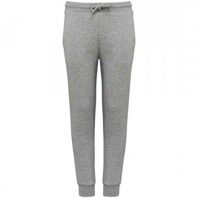 Native Spirit Childrens/Kids Eco Friendly Jogging Bottoms