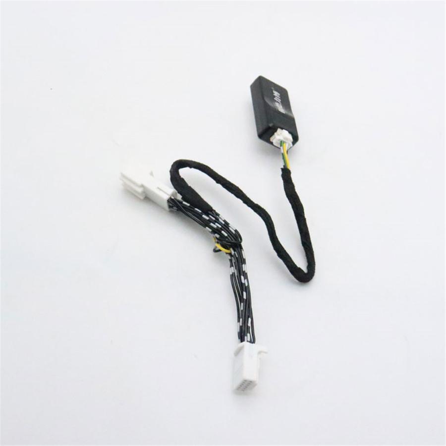 Car Security TPMS Tire Pressure Digital LCD Display For 2018-2021 Toyota Avalon