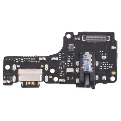 Original Charging Port Board Socket for Xiaomi Redmi Note 10 M2101K7AI