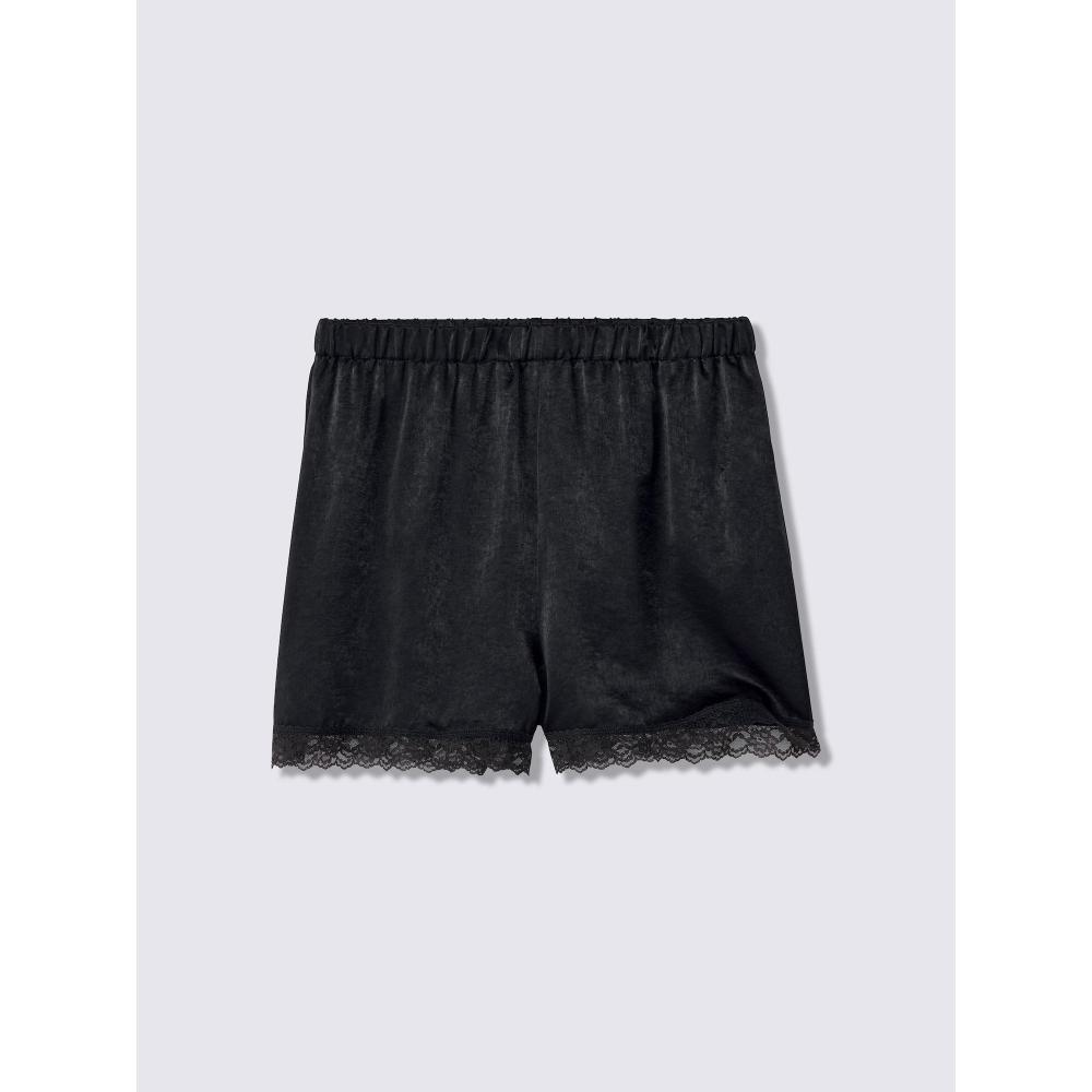 GU by Uniqlo Satin Easy Shorts