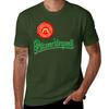 Neues Pilsner Urquell T-Shirt Übergroßes T-Shirt Lustiges T-Shirt Unisex Grafische T-Shirts Anime