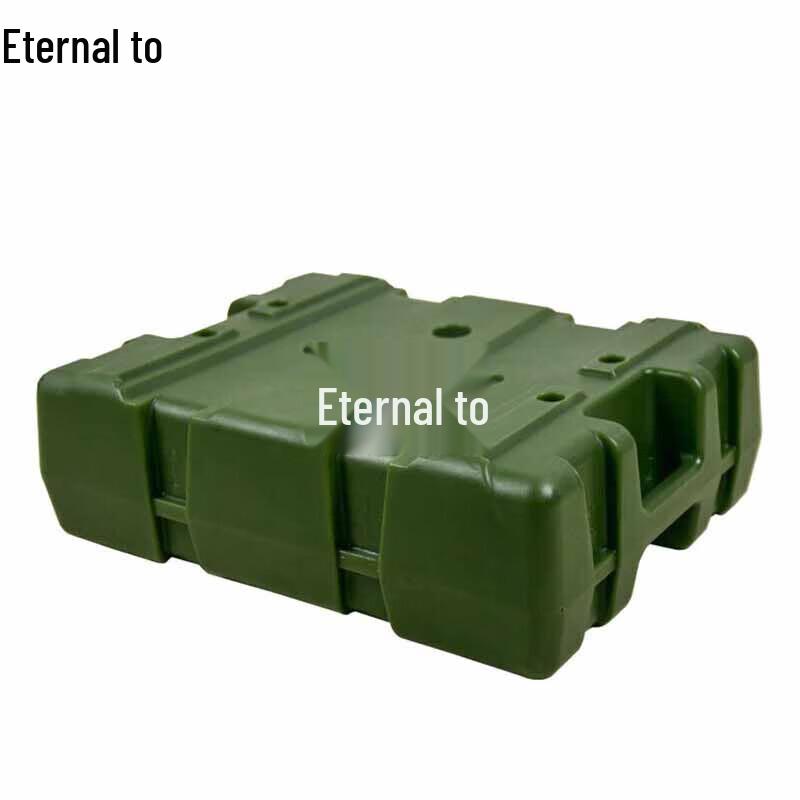 Yongzhi Outdoor Obstacle Course Training Box