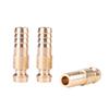 Water Cooled Gas Adapter Quick Connector Fitting For TIG Welding Torch and MIG Welding Torch Connector Soldering Supplies