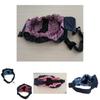 Baby Carrier For Newborns With Adjustable Shoulder Strap For Outdoor Use
