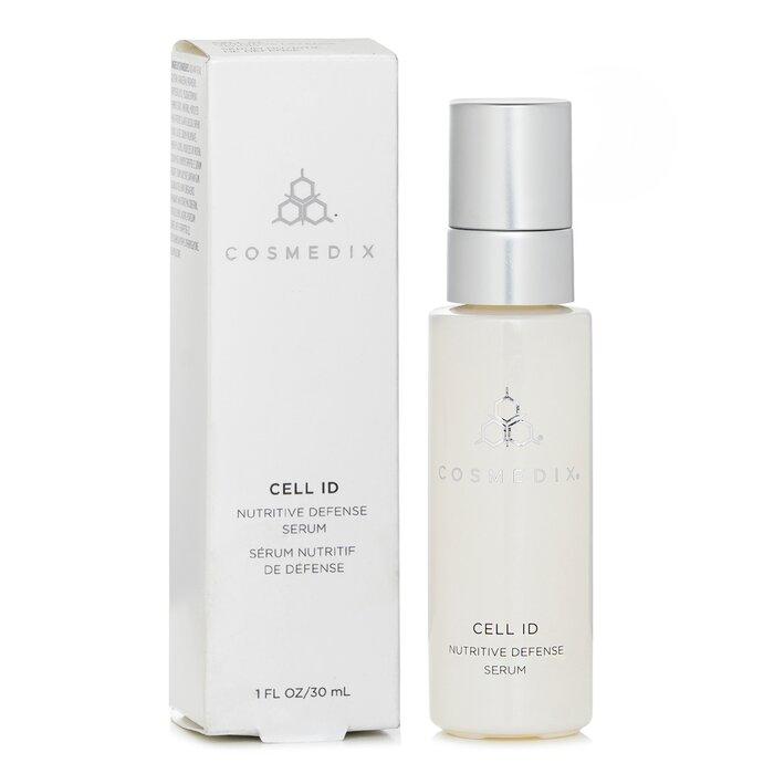 CosMedix Cell ID Nutritive Defense Serum
