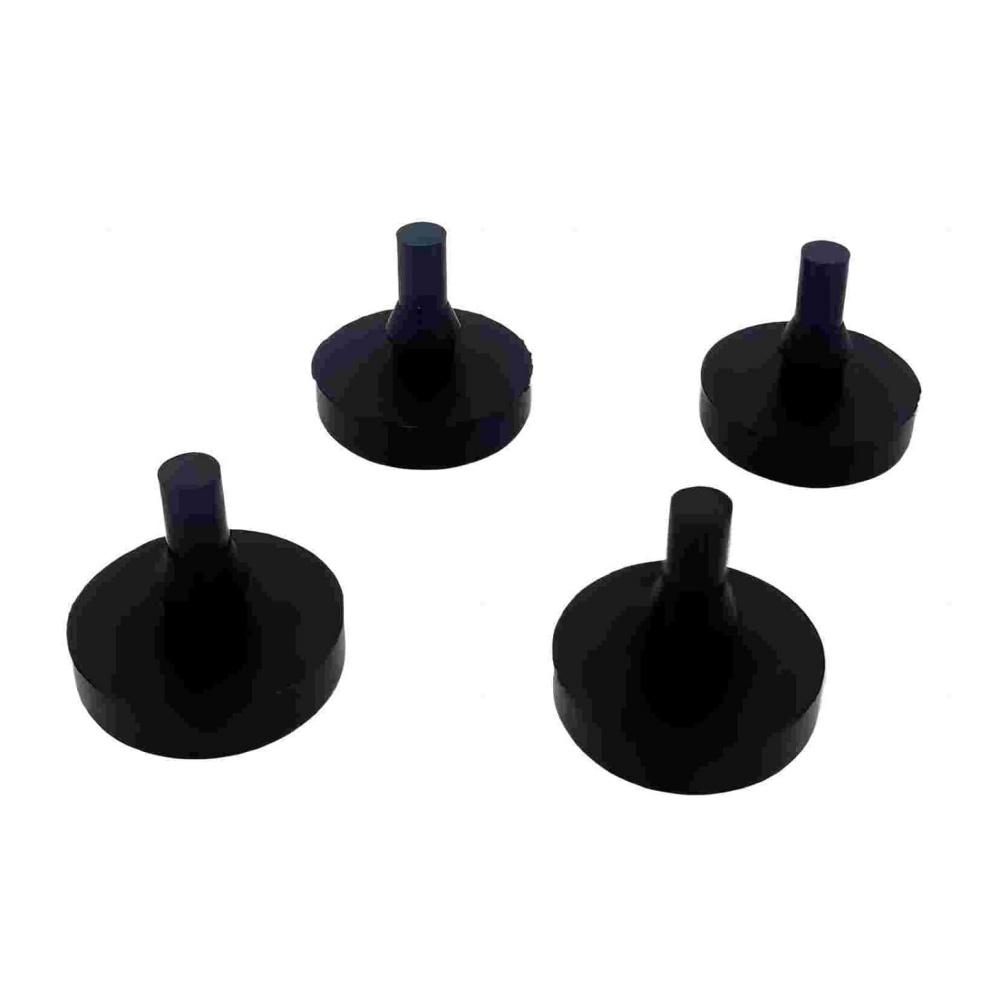 

4Pcs Switch Pedal Rubber Stopper G03043029 For Mazda 1990-2005 Miata Mx-5