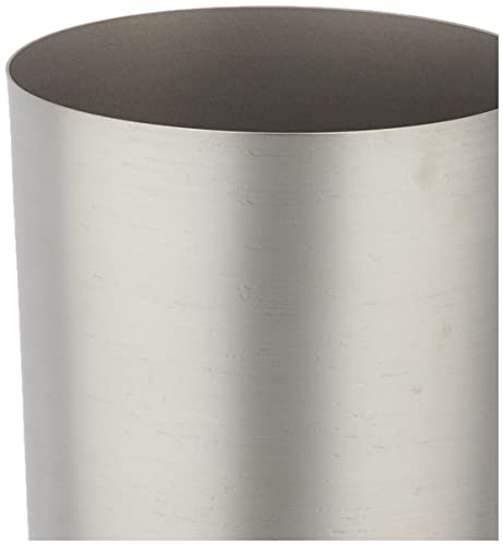 Takakuwa Metal Titanium Tumbler, Silver, 300cc, 802272
