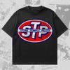 Stone Temple Pilots Band Grunge Alternative Rock T-Shirt