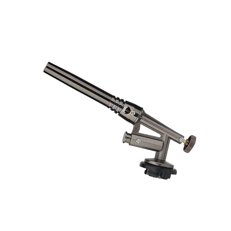 Welding Gas Burner Flame Gun Flame Gas Torch Blowtorch Cooking Outdoor Soldering Butane Autoignition Gas-Burner Lighter Heating