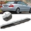 LED Náhradní třetí brzdové světlo 12V 3. brzdové světlo Signální zadní světla pro CLK CLK280 CLK320 2098200156 Auto příslušenství