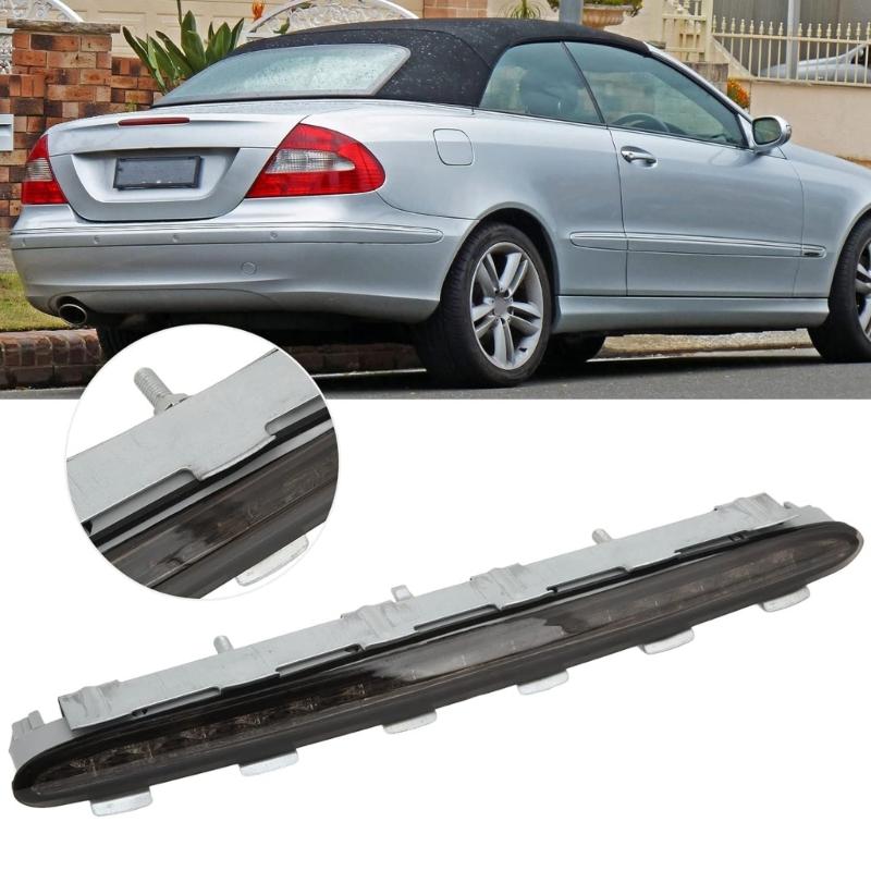 LED Náhradní třetí brzdové světlo 12V 3. brzdové světlo Signální zadní světla pro CLK CLK280 CLK320 2098200156 Auto příslušenství
