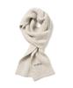 MILLO ARCHIVE Urbanant Muffler [Mocha Beige]