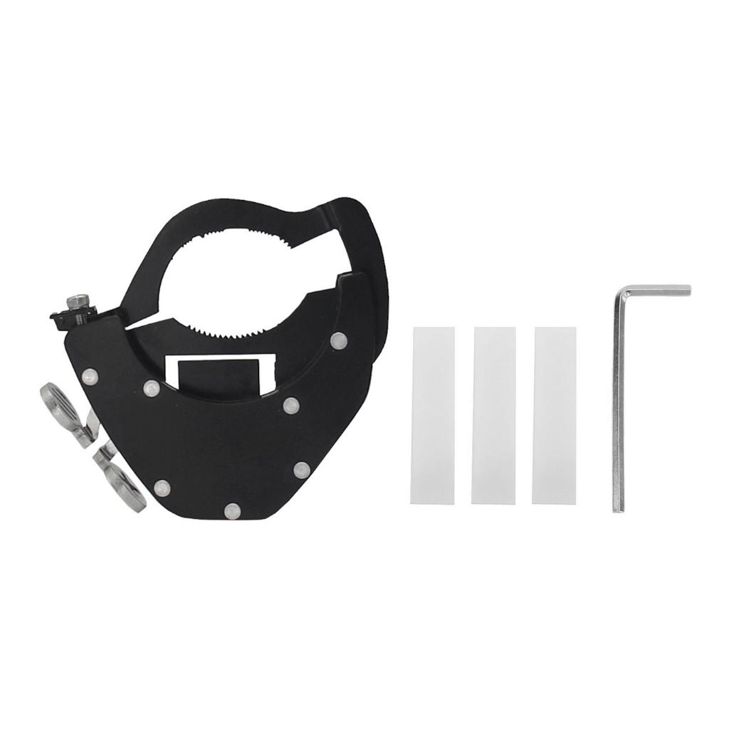 Motorcycle Handlebar Control Throttle Lock Assist Handlebar Adjustable Control Throttle Assist Lock Retainer