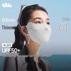 Beneunder S-Series Lightweight Ice Silk UV Protection Face Mask