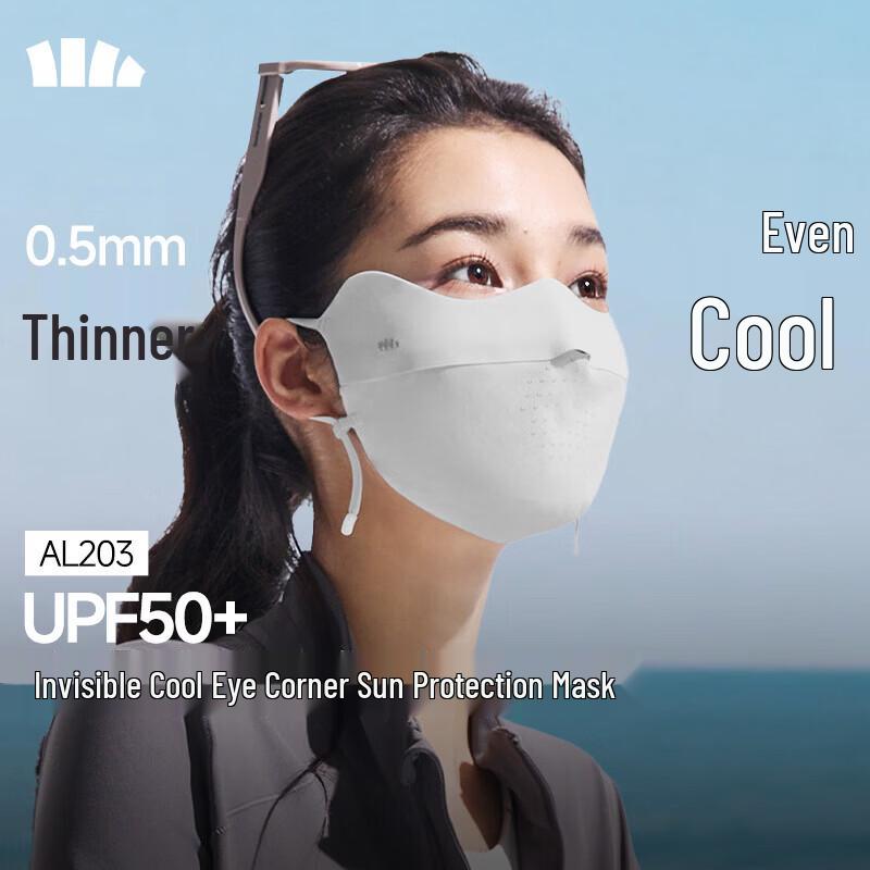 Beneunder Women s Summer Sun Protection Mask