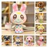 Soft And Durable Animal Crossing New Horizons Plush Toy Stuffed Buddy Doll 25cm