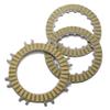 Motorcycle Friction Clutch Plates For Honda C50 C70 C90 CUB CRF50F XR50R XR70R Z50R ST50 ATC70 TRX70 CT70 Trail 70 C70 Passport