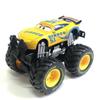 Disney Pixar Cars Toy Lightning McQueen Metal Mode Return Car Jackson Storm Mater Inertial Force Car Model Toy Kid Birthday Gift