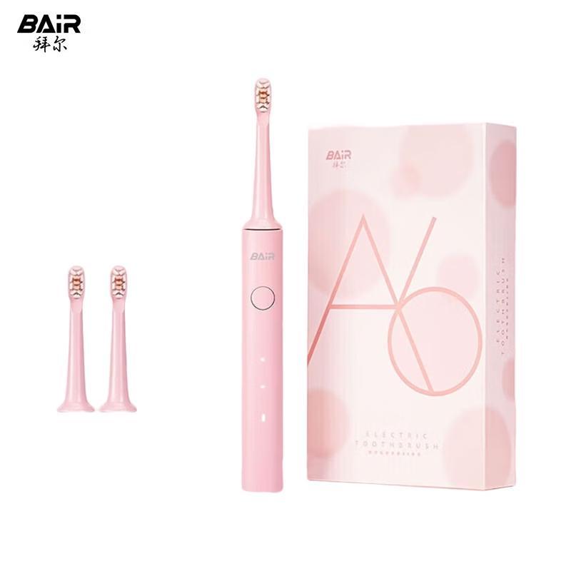 Byer A6 Smart Sonic Electric Toothbrush
