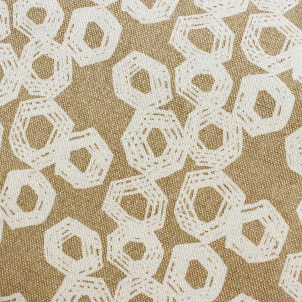 0667 Crossbody Shoulder Mini Tote Bag Baby Lou BR Mini Marche [Rootote] (05 Beige)