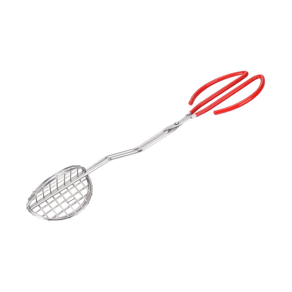 Time Saving Taco Press Shell Maker Reusable Steel Kitchen Tool Gadgets Tortillator for Family Meals