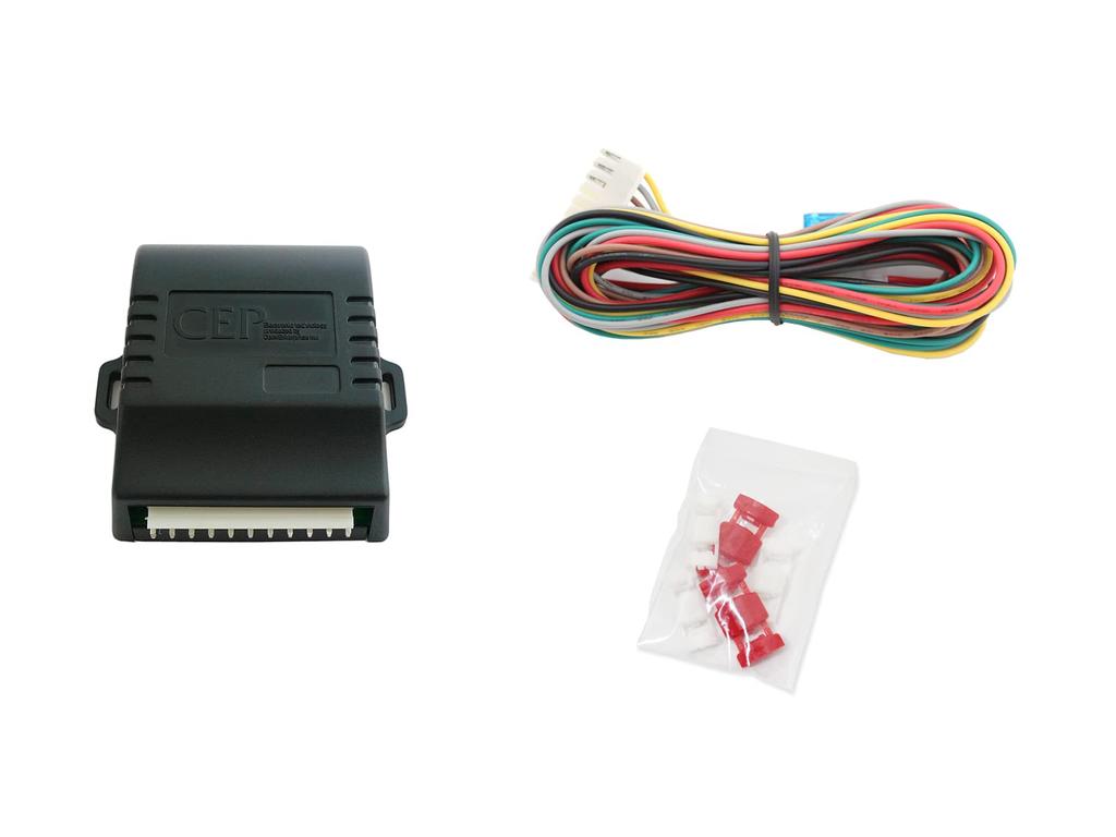 CEP P Position Unlock Kit for 125 Series Car Custom Dress Up Hilux, Parts, Parts, Accessories,