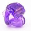 Supper Mini Male Chastity Device Locked In Lust Male Chastity Device Chastity Cage With 4 Base Ring