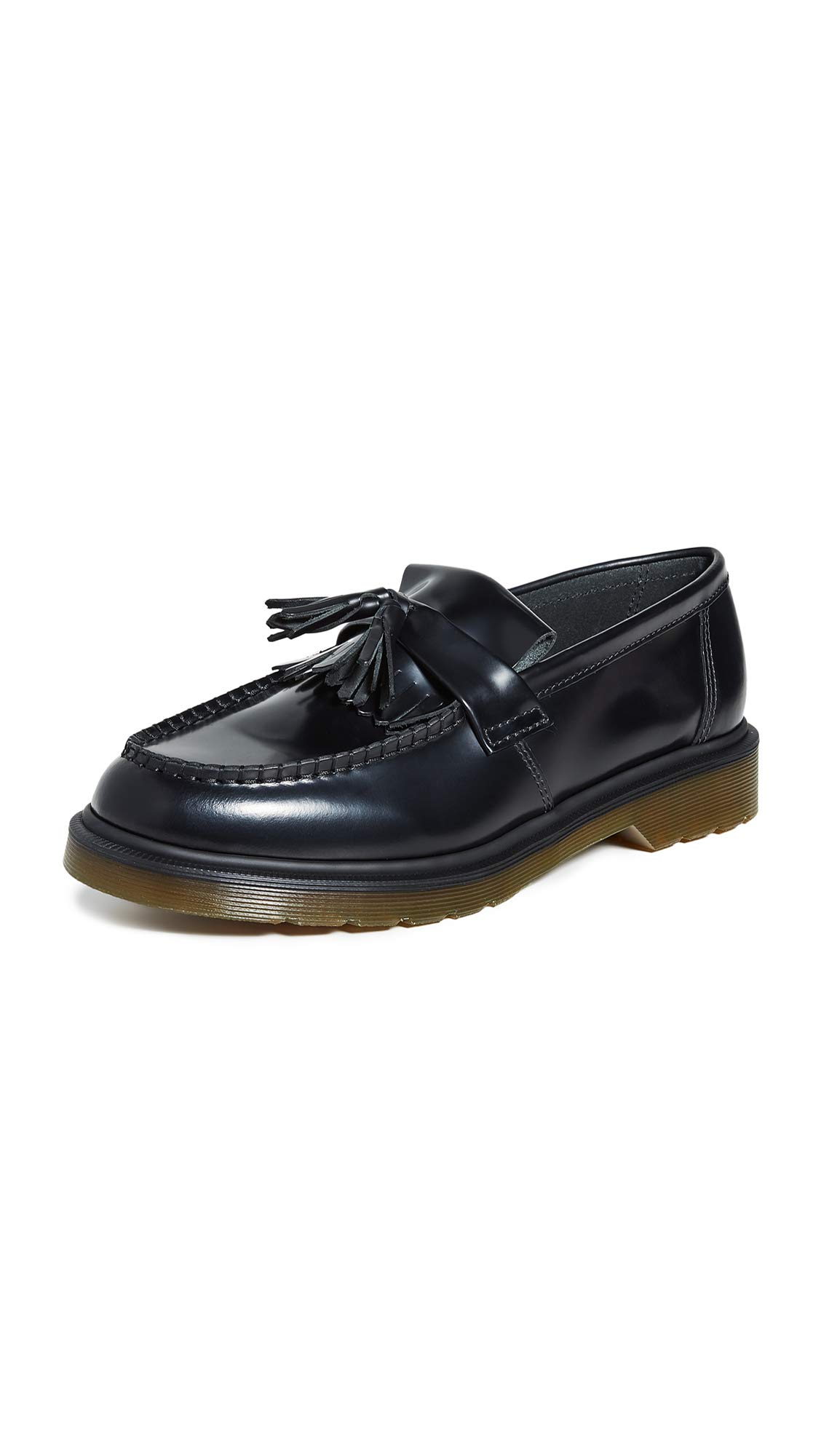 

14573001 14573601 Мокасины с кисточками ADRIAN DR.MARTENS чёрный