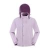 Women's Waterproof Stretch Hiking Jacket