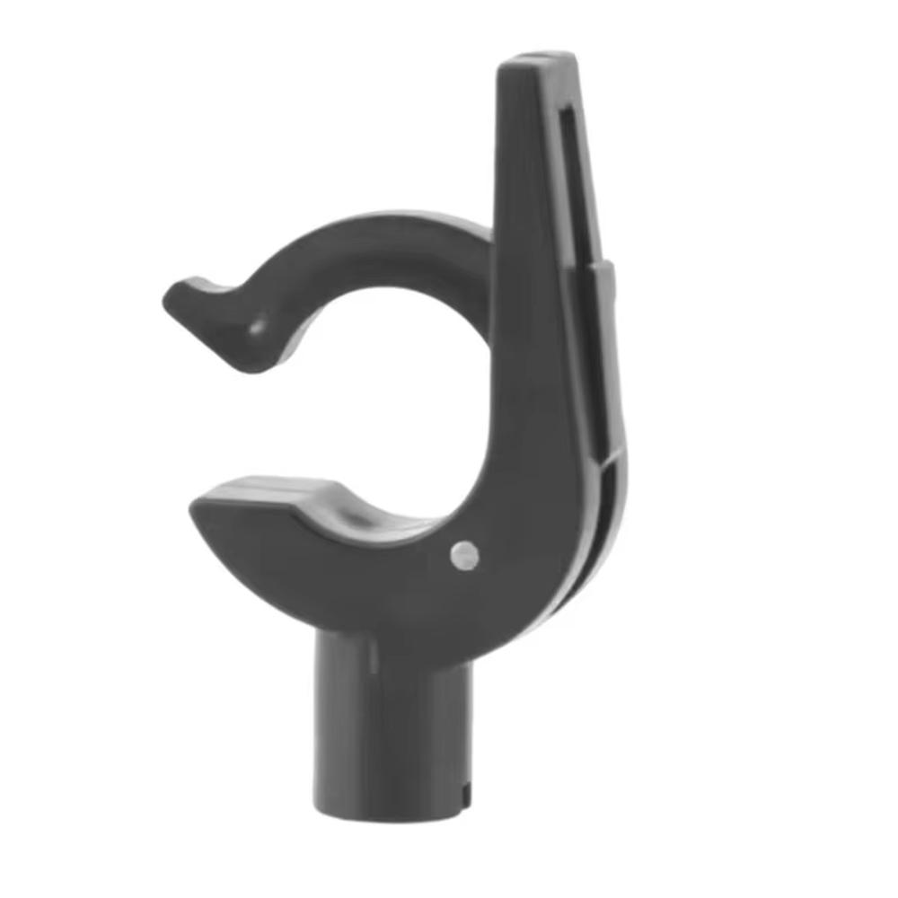 1Pcs Easy Installation Tonearm Rest Base Turntable Accessory for LP Vinyl Record Player