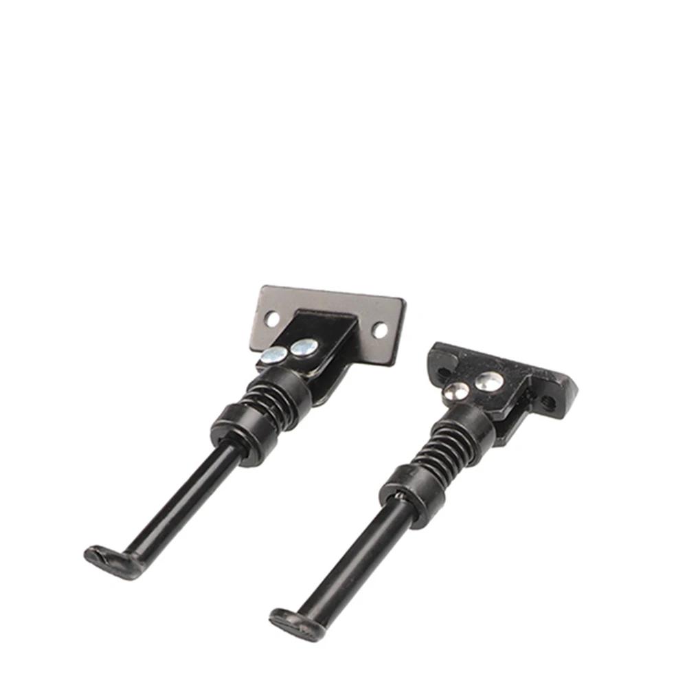 6-inch electric scooter side footrest parking rack for Kugoo M4/M4 Pro electric scooters made of aluminum alloy bracket