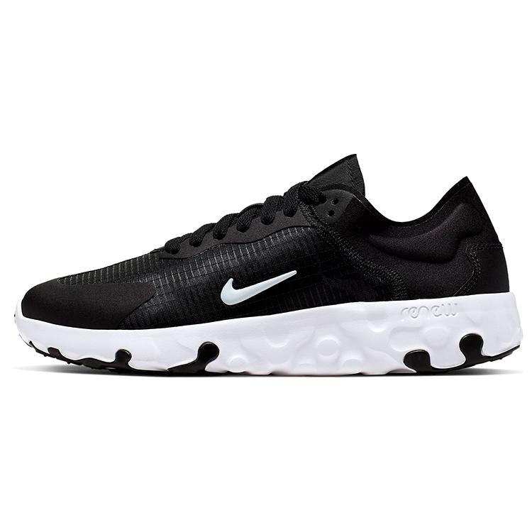 New Nike Renew Lucent 'Black' Women's BQ4152-002