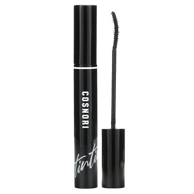 Eyelash Tinting Serum, 01 Deep Black, 9g