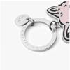 Maison Kitsune Mm06904am1002 P616 Bold Fox Head Key Ring