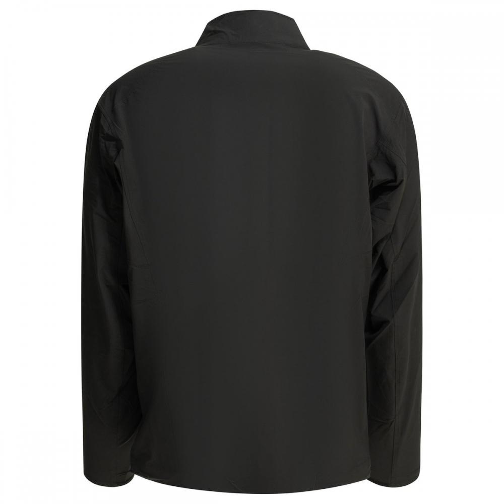 Arcteryx Men S caSual Jacket Black Fw26 X000010609gamma Lt Jkt