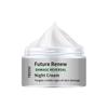 Collagen Hyaluronic Acid Lifts Firmness and Hydration The Night Cream Hydrates and Moisturizes, Nourishes the Skin, Leaving It Soft and Refined