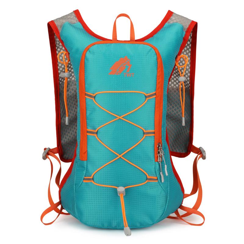 Ultralight Multifunctional Outdoor Backpack for Hiking, Running, Climbing, Cycling & Travel