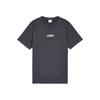 Retro Casual Sports Crew Neck Short Sleeve T-Shirt Men Tops 695446-76