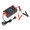 12V24V 2?150Ah Battery Charger Repair Smart Automatic Charging for Car Motorcycle