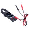 X4 AC Clamp Meter Color Screen Full Function Intelligent High Accuracy Voltage Meter for Factory