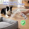 Pet Odor Eliminator Spray Natural Pet Deodorizer Spray Cat Litter Urine Smell Remover Odor Neutralizer Freshener for Dogs 7
