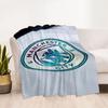 Manchester City Blanket Durable Comfort Perfect For Office Sofa Seaside For All Occasions Digital Print Unique Gift For Family And Friends Camping
