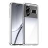 For Realme GT5 Case Realme GT GT5 5G Cover Luxury TPU Cases Shockproof Hard Back PC Silicone Protective Phone Cover Realme GT5