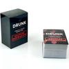 Cartas do Jogo Risk Couples Ou Beber Tudo Inglês Completo, Cartas de Diálogo Afetuoso
